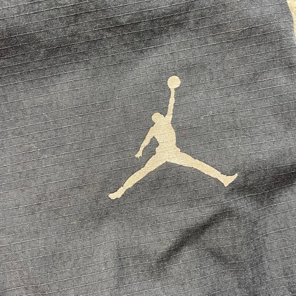 Jordan brand ripstop